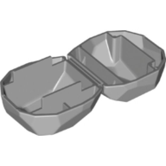 Duplo Rock Boulder