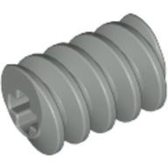 Technic, Gear Worm Screw, Long
