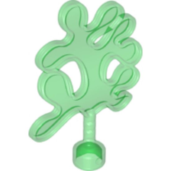 Duplo, Plant Seaweed