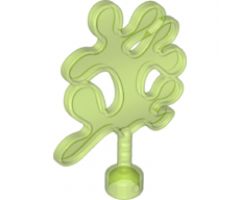 Duplo, Plant Seaweed