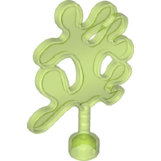 Duplo, Plant Seaweed