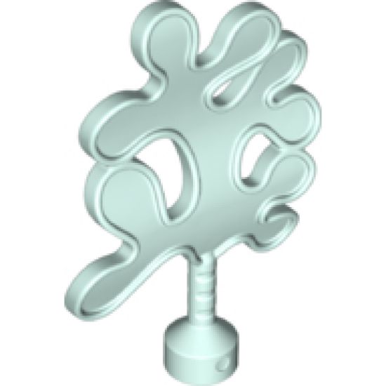 Duplo, Plant Seaweed