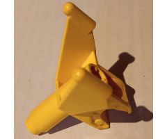 Duplo, Toolo Hydro Nozzle