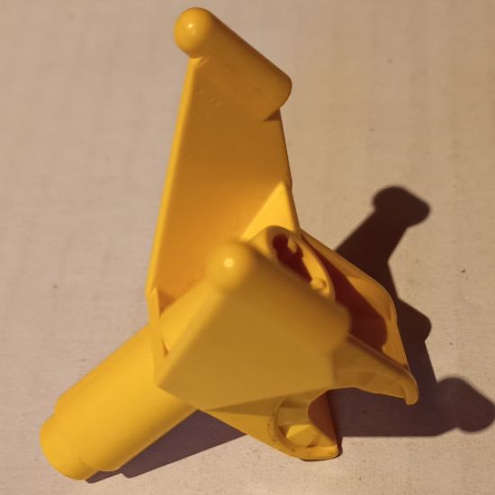 Duplo, Toolo Hydro Nozzle