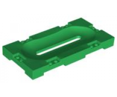 Sports Field Section 8 x 16 with Horizontal Slot