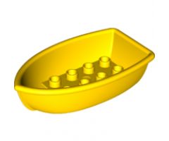 Duplo, Boat with 8 Studs