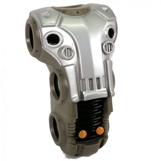 Galidor Torso Jens