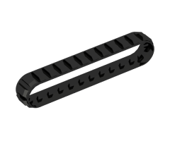 Tire & Tread with 28 Treads Medium