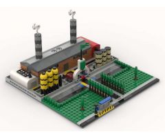 Modular Factory #1