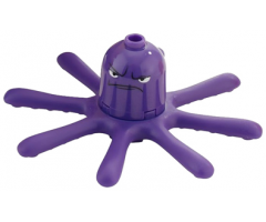 Octopus, Toy Story (Stretch)