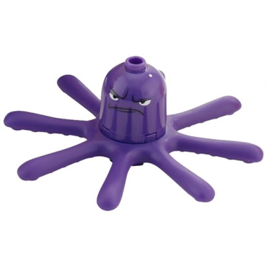 Octopus, Toy Story (Stretch)