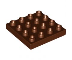 Duplo, Plate 4 x 4