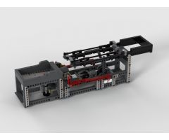 Lego GBC spring contest entry