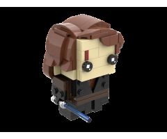 Anakin Brickheadz