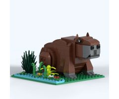 Capybara