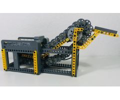 GBC Module - Pulley Conveyor