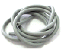 Hose, Pneumatic 4mm D. 89L / 71.2cm