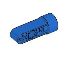 Technic Rotation Joint Socket with 3L Liftarm Thick