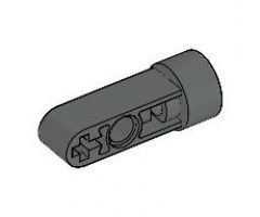 Technic Rotation Joint Socket with 3L Liftarm Thick
