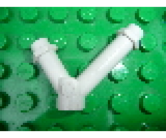 Duplo, Plant Flower Stem (Little Robots)
