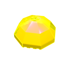 Windscreen 10 x 10 x 4 Octagonal Canopy