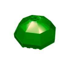 Windscreen 10 x 10 x 4 Octagonal Canopy