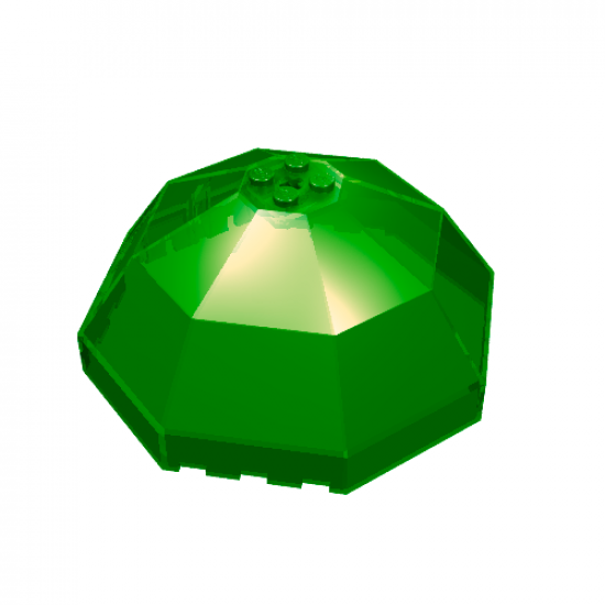 Windscreen 10 x 10 x 4 Octagonal Canopy