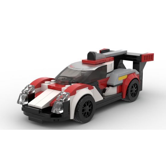 Audi R18