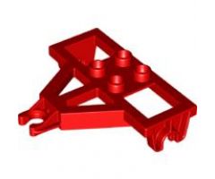 Duplo, Vehicle Farm Plow Type 1, Roller Holder