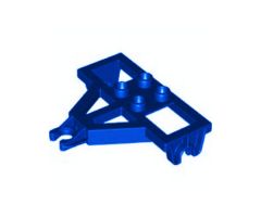 Duplo, Vehicle Farm Plow Type 1, Roller Holder