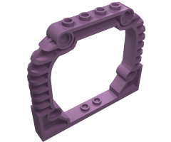Arch 1 x 8 x 6 (Portal)