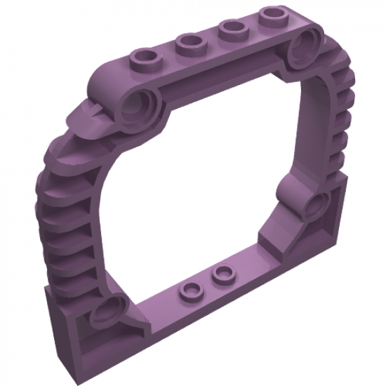 Arch 1 x 8 x 6 (Portal)