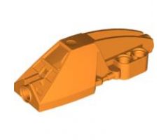 Bionicle Toa Pohatu Lower Arm Section