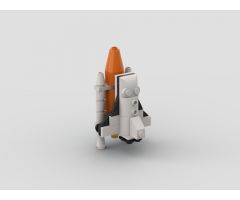 Space Shuttle