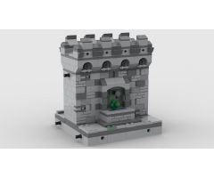 Mini-Medieval-Modulars 27 - 