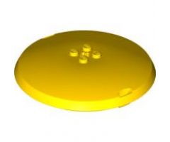 Container X-Pod Top Cap 9 x 9 x 1 1/3