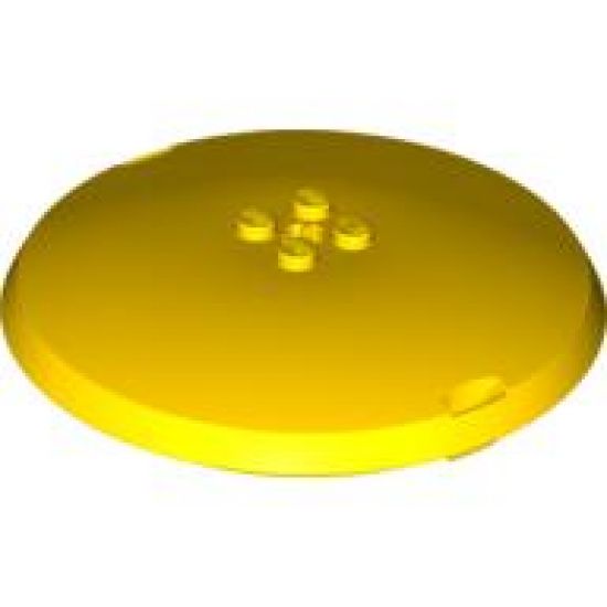 Container X-Pod Top Cap 9 x 9 x 1 1/3