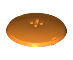 Container X-Pod Top Cap 9 x 9 x 1 1/3