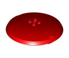 Container X-Pod Top Cap 9 x 9 x 1 1/3