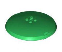 Container X-Pod Top Cap 9 x 9 x 1 1/3