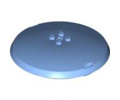 Container X-Pod Top Cap 9 x 9 x 1 1/3