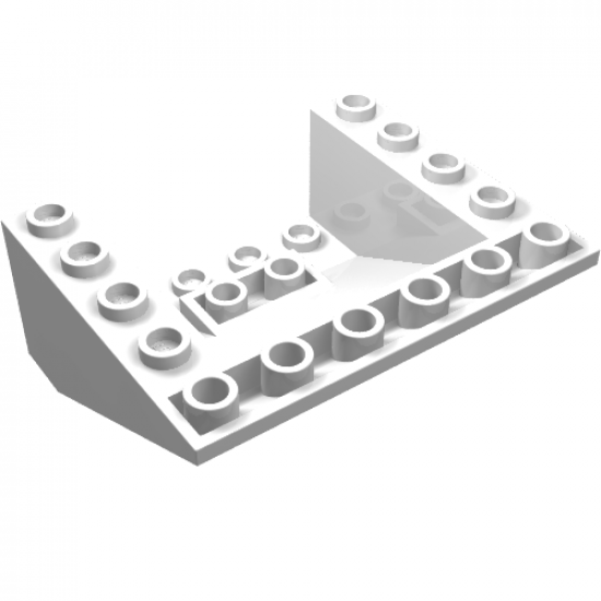 Slope, Inverted 33 5 x 6 x 2