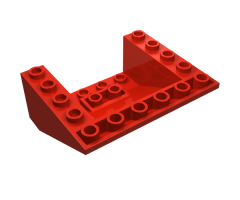Slope, Inverted 33 5 x 6 x 2