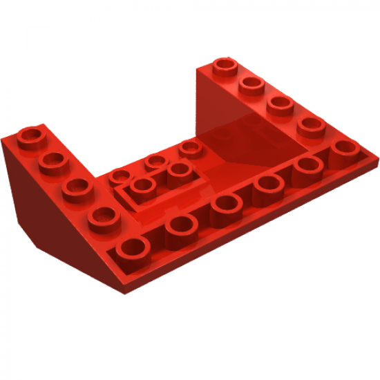 Slope, Inverted 33 5 x 6 x 2