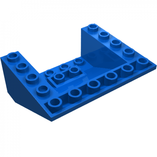 Slope, Inverted 33 5 x 6 x 2