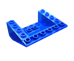 Slope, Inverted 33 5 x 6 x 2