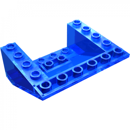 Slope, Inverted 33 5 x 6 x 2