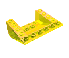 Slope, Inverted 33 5 x 6 x 2