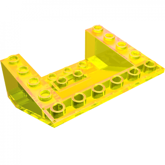 Slope, Inverted 33 5 x 6 x 2