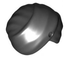 Minifigure, Headgear Turban with Hole
